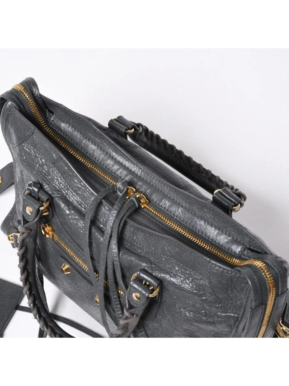 Balenciaga brand name
